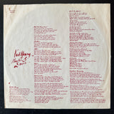 Neil Young - Hawks & Doves (Germany)