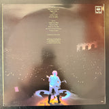 Bob Dylan - Real Live (SA)