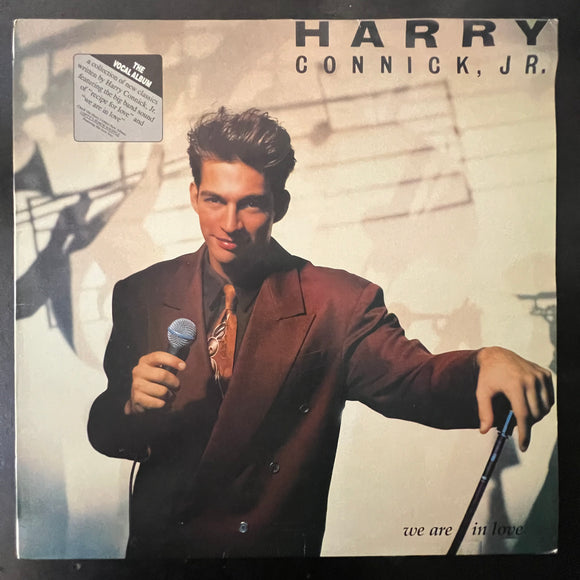 Harry Connick, Jr. - We Are In Love