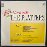 The Platters - Christmas With The Platters