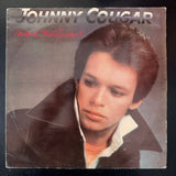 Johnny Cougar - Chestnut Street Incident (UK)