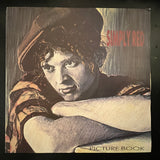 Simply Red - Picture Book