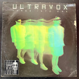 Ultravox - Three Into One (UK)