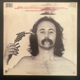 David Crosby - Oh Yes I Can