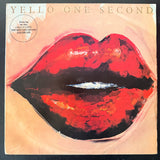 Yello - One Second (SA)