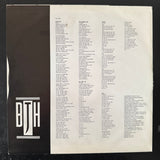 Barclay James Harvest - Face To Face (UK)