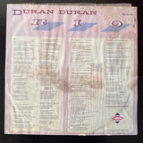 Duran Duran - Rio (SA)