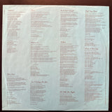 Brian Kennedy - The Great War Of Words (SA) LP+12" Maxi