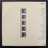 Mike + The Mechanics - Mike + The Mechanics (SA)