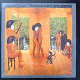 Penguin Cafe Orchestra - Signs Of Life (UK)