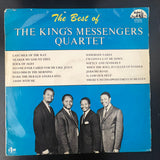 The King's Messengers Quartet - The Best Of