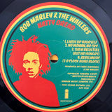 Bob Marley & The Wailers - Natty Dread (UK)