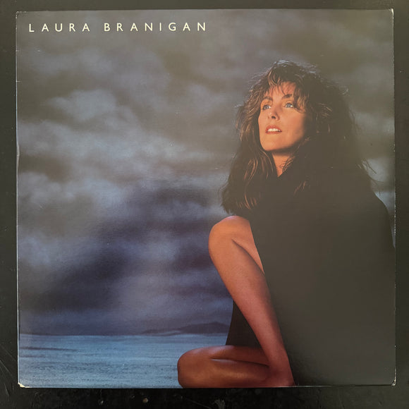 Laura Branigan - Laura Branigan (SA)