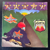 Bay City Rollers - Once Upon A Star