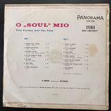 Toni Cavana And The Fabs - O "Soul" Mio