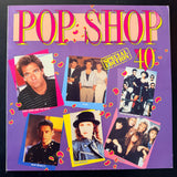 Various - Pop Shop 40