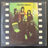 Yes - Time And A Word / The Yes Album (SA)