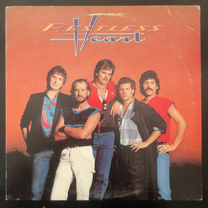 Restless Heart - Restless Heart