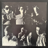 The Boomtown Rats - A Tonic For The Troops (UK)