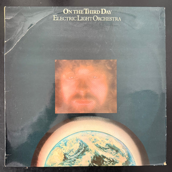 Electric Light Orchestra - On The Third Day (SA)