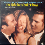 Dave Grusin - The Fabulous Baker Boys