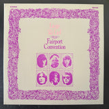 Fairport Convention - Liege & Lief (US)