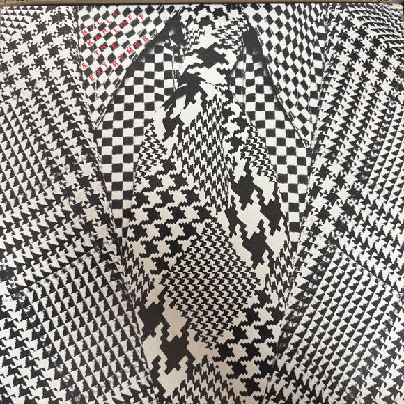 Billy Karloff & The Extremes - Let Your Fingers Do The Talking (US)