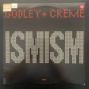 Godley & Creme - Ismism