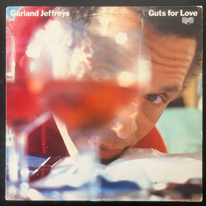 Garland Jeffreys - Guts For Love