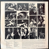 Silver Creek Mountain Band - Silver Creek Mountain Band (SA)