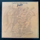 England Dan & John Ford Coley - Fables (SA)