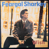 Feargal Sharkey - Wish (SA)