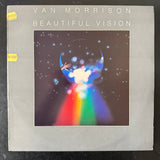 Van Morrison - Beautiful Vision (SA)