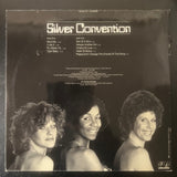 Silver Convention - Silver Convention