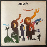 ABBA - The Album (Zim)
