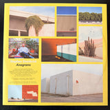 Stephen Steinbrink - Anagrams (UK)