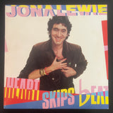 Jona Lewie - Heart Skips Beat