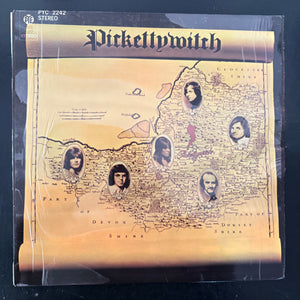 Pickettywitch - Pickettywitch