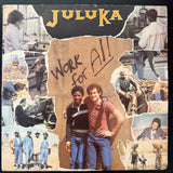 Juluka - Work For All (SA)