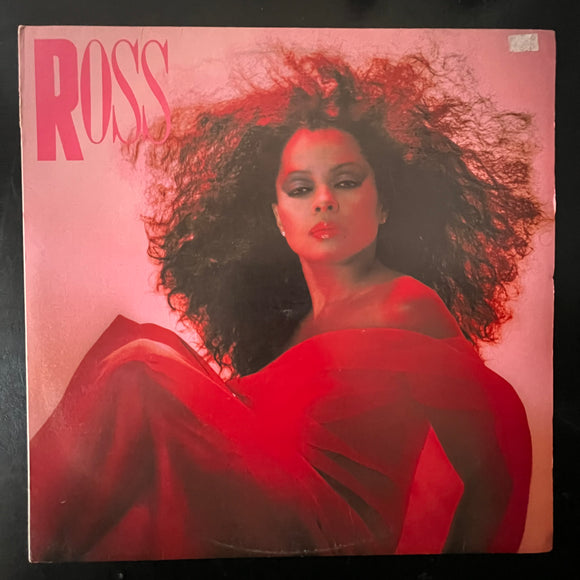 Diana Ross - Ross