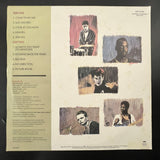 Simply Red - Picture Book
