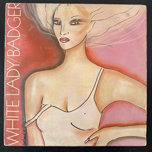 Badger - White Lady (US)