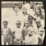 Paul McCartney & Wings - Band On The Run (incl poster) (SA)