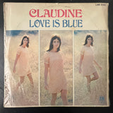 Claudine Longet - Love Is Blue