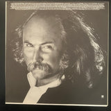 David Crosby - Oh Yes I Can