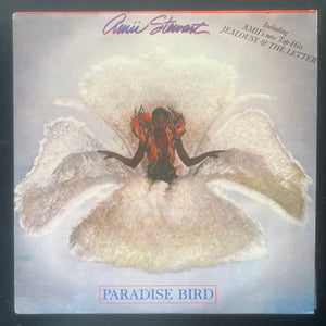 Amii Stewart - Paradise Bird