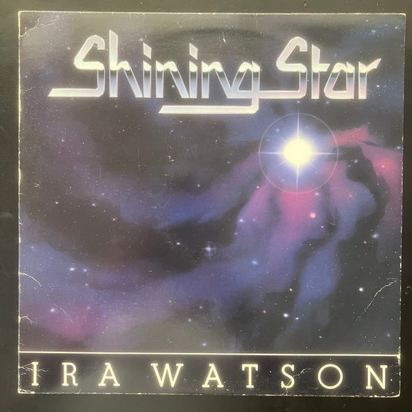 Ira Watson - Shining Star