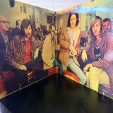 The Doors - Morrison Hotel (France)