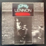 John Lennon - Rock 'N' Roll (UK)