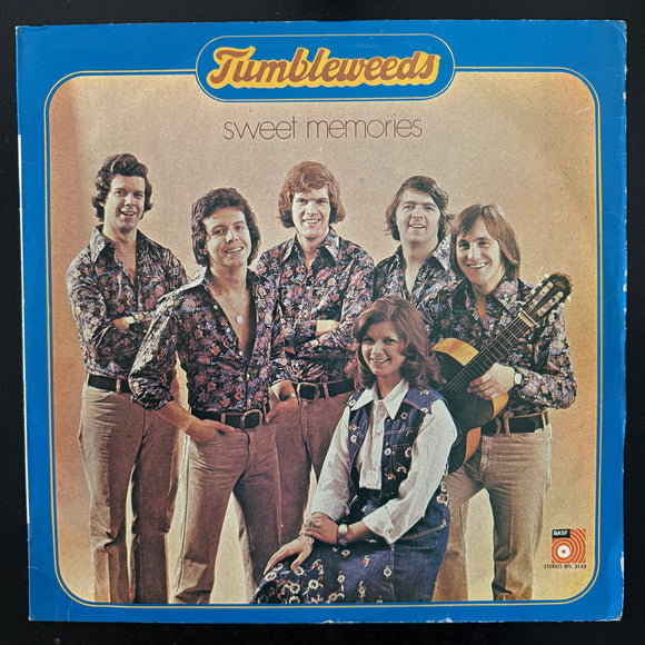Tumbleweeds - Sweet Memories